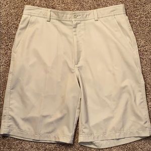 Bolle golf shorts